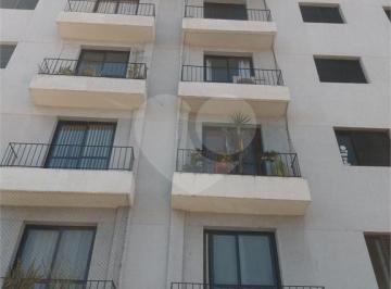 Apartamento · 92m² · 3 Quartos · 2 Vagas · Apartamento com 3 quartos à venda em Tucuruvi - SP