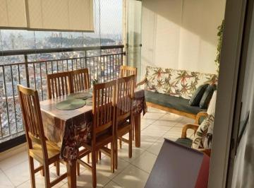 Apartamento · 67m² · 2 Quartos · 2 Vagas · Apartamento com 2 quartos à venda em Sacomã - SP