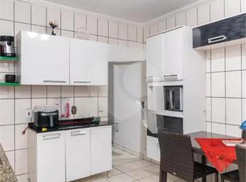 Casa · 145m² · 4 Quartos · 2 Vagas · Sobrado com 4 quartos à venda em Jardim marabá - SP