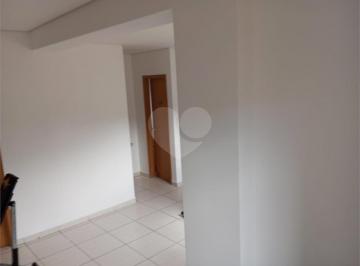 Apartamento · 60m² · 2 Quartos · 1 Vaga · Apartamento com 2 quartos à venda em Ipiranga - SP