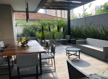 Apartamento · 140m² · 3 Quartos · 2 Vagas · Apartamento com 3 quartos à venda em Vila clementino - SP