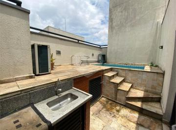Apartamento · 57m² · 3 Quartos · 2 Vagas · Apartamento com 3 quartos à venda em Vila guarani (z sul) - SP