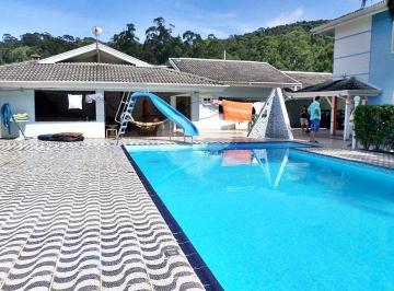 Casa · 600m² · 6 Quartos · 15 Vagas · Condomínio com 6 quartos à venda em Jardim peri - SP