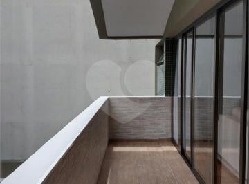 Apartamento · 194m² · 4 Quartos · 4 Vagas · Apartamento com 4 quartos à venda em Santana - SP