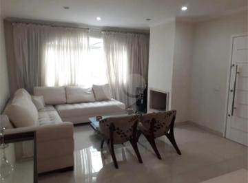Casa · 260m² · 3 Quartos · 2 Vagas · Sobrado com 3 quartos à venda em Jardim das vertentes - SP