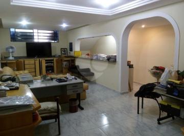 Casa · 190m² · 3 Quartos · 2 Vagas · Sobrado com 3 quartos à venda em Jardim são paulo(zona norte) - SP