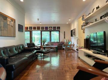Casa · 400m² · 4 Quartos · 3 Vagas · Casa com 4 quartos à venda em Vila morumbi - SP