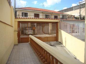Casa · 210m² · 3 Quartos · 3 Vagas · Casa térrea com 3 quartos à venda em Jardim santa inês - SP