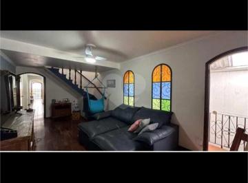 Casa · 215m² · 3 Quartos · 2 Vagas · Sobrado com 3 quartos à venda em Vila oratório - SP
