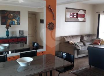 Apartamento · 111m² · 3 Quartos · 2 Vagas · Apartamento com 3 quartos à venda em Vila andrade - SP