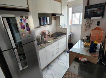 Apartamento · 44m² · 2 Quartos · 1 Vaga · Apartamento com 2 quartos à venda em Tucuruvi - SP