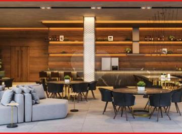Apartamento · 50m² · 1 Quarto · Apartamento com 1 quartos à venda em Santo amaro - SP