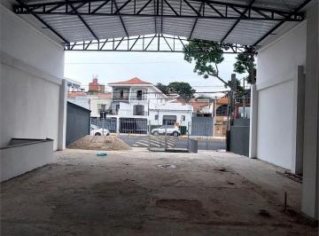 Comercial · 130m² · 2 Vagas · Galpão à venda em Vila romana - SP