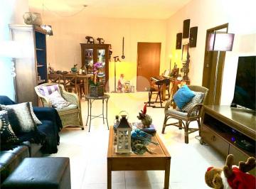 Apartamento · 154m² · 3 Quartos · 1 Vaga · Apartamento com 3 quartos à venda em Higienópolis - SP