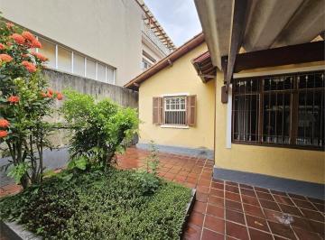Casa · 124m² · 4 Quartos · 1 Vaga · Casa com 4 quartos à venda em Vila irmãos arnoni - SP
