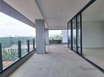 Apartamento · 231m² · 3 Quartos · 4 Vagas · Apartamento com 3 quartos à venda em Paraíso - SP