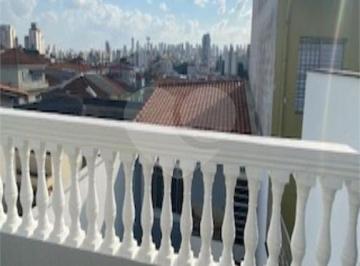 Casa · 150m² · 3 Quartos · 2 Vagas · Sobrado com 3 quartos à venda em Vila isolina mazzei - SP