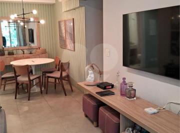 Apartamento · 85m² · 3 Quartos · 2 Vagas · Apartamento com 3 quartos à venda em Vila ipojuca - SP