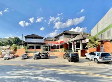 Comercial · 845m² · 21 Vagas · Prédio inteiro à venda em Vilarejo - SP