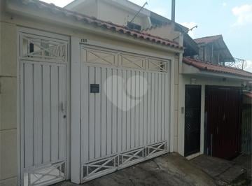 Casa · 125m² · 1 Quarto · Condomínio com 1 quartos à venda em Vila nova mazzei - SP