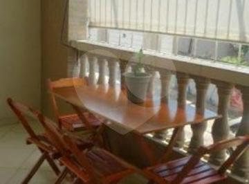 Casa · 170m² · 3 Quartos · 2 Vagas · Casa com 3 quartos à venda em Jardim peri - SP