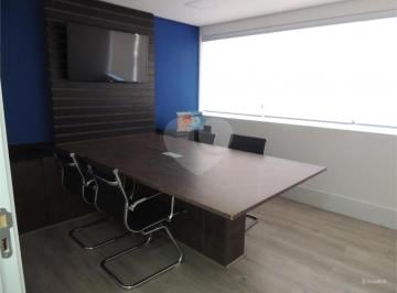 Comercial · 84m² · 2 Vagas · Salas à venda em Centro - SP