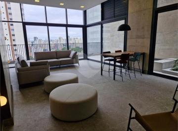 Apartamento · 31m² · 1 Quarto · Apartamento com 1 quartos à venda em Vila mariana - SP