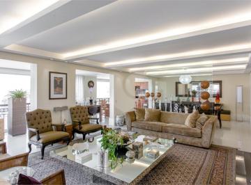 Apartamento · 430m² · 4 Quartos · 5 Vagas · Apartamento com 4 quartos à venda em Vila suzana - SP