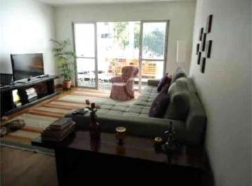 Apartamento · 115m² · 3 Quartos · 1 Vaga · Apartamento com 3 quartos à venda em Pinheiros - SP