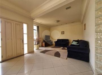 Casa · 564m² · 4 Quartos · 5 Vagas · Sobrado com 4 quartos à venda em Bosque da saúde - SP