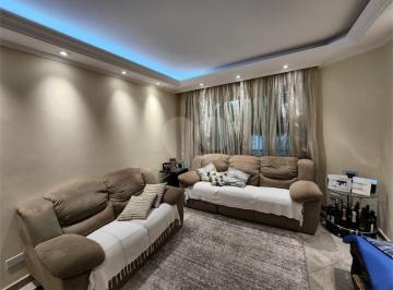 Casa · 99m² · 3 Quartos · 2 Vagas · Sobrado com 3 quartos à venda em Vila ester (zona norte) - SP
