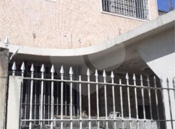 Casa · 256m² · 4 Quartos · 4 Vagas · Sobrado com 4 quartos à venda em Alto da mooca - SP