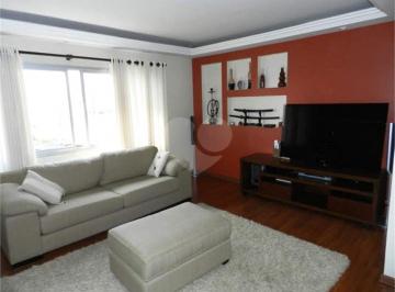 Apartamento · 120m² · 3 Quartos · 1 Vaga · Apartamento com 3 quartos à venda em Aclimação - SP