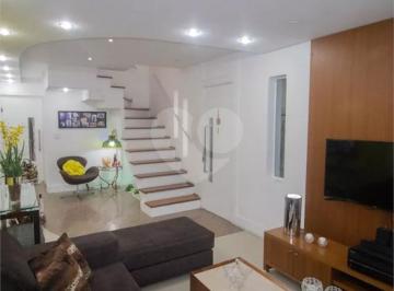 Casa · 172m² · 3 Quartos · 2 Vagas · Sobrado com 3 quartos à venda em Parque são domingos - SP