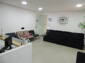 Comercial · 84m² · 2 Vagas · Salas à venda em Centro - SP