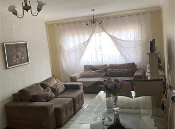 Casa · 195m² · 3 Quartos · 2 Vagas · Sobrado com 3 quartos à venda em Parque santa madalena - SP