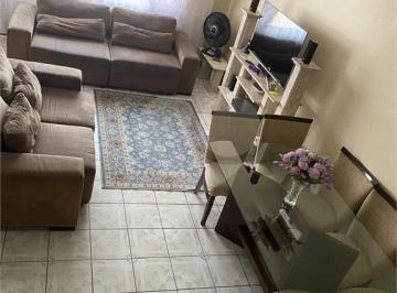 Casa · 195m² · 3 Quartos · 2 Vagas · Sobrado com 3 quartos à venda em Parque santa madalena - SP