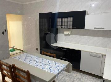 Casa · 195m² · 3 Quartos · 2 Vagas · Sobrado com 3 quartos à venda em Parque santa madalena - SP