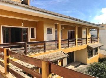 Casa · 300m² · 4 Quartos · 6 Vagas · Condomínio com 4 quartos à venda em Parque residencial itapeti - SP
