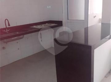 Apartamento · 92m² · 3 Quartos · 2 Vagas · Apartamento com 3 quartos à venda em Tucuruvi - SP