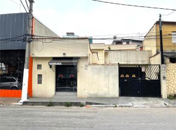 Casa · 170m² · 4 Quartos · 2 Vagas · Casa com 4 quartos à venda em Vila união (zona leste) - SP