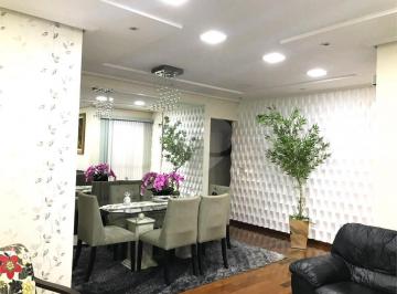 Apartamento · 120m² · 3 Quartos · Apartamento com 3 quartos à venda em Centro - SP