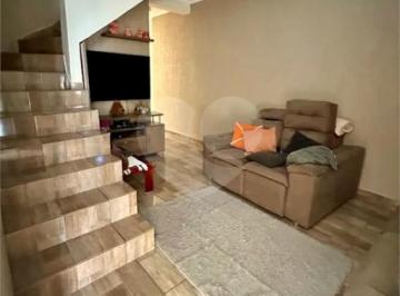 Casa · 250m² · 3 Quartos · 2 Vagas · Sobrado com 3 quartos à venda em Jardim ipanema (zona oeste) - SP