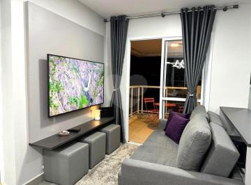Apartamento · 54m² · 2 Quartos · 1 Vaga · Apartamento com 2 quartos à venda em Vila ema - SP