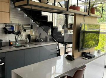 Apartamento · 60m² · 1 Quarto · 1 Vaga · Apartamento com 1 quartos à venda em Santana - SP