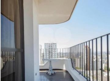 Apartamento · 213m² · 4 Quartos · 3 Vagas · Apartamento com 4 quartos à venda em Santana - SP