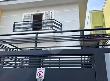 Casa · 270m² · 3 Quartos · 5 Vagas · Sobrado com 3 quartos à venda em Parque mandaqui - SP