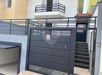 Casa · 270m² · 3 Quartos · 5 Vagas · Sobrado com 3 quartos à venda em Parque mandaqui - SP