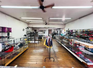 Comercial · 154m² · Salão Comercial à venda em Santana - SP
