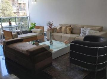 Apartamento · 130m² · 3 Quartos · 2 Vagas · Apartamento com 3 quartos à venda em Vila andrade - SP